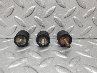 46321 Mercedes-Benz W123 230E Air Filter Box Housing Holder 3X