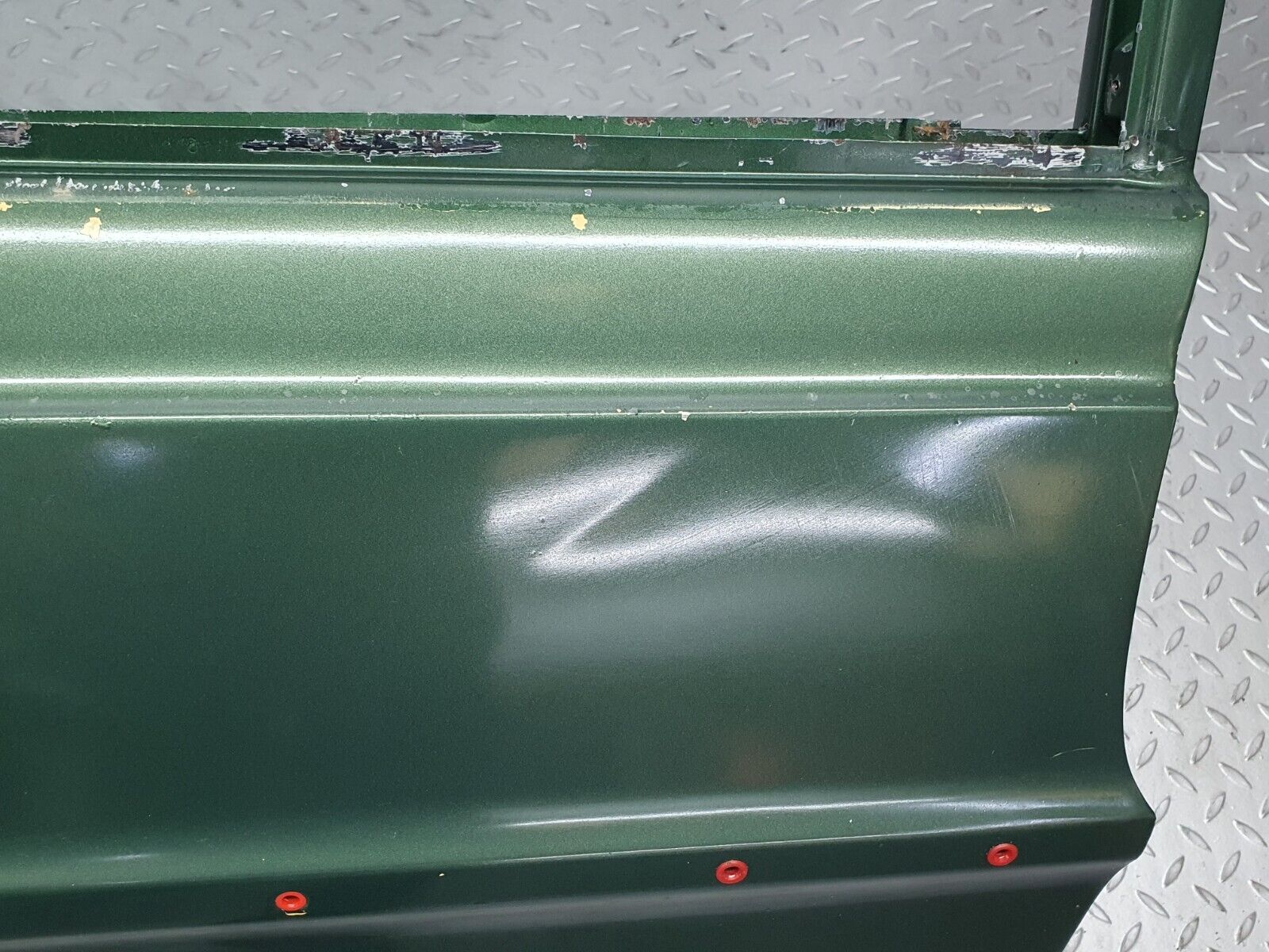 43425 Mercedes-Benz W108 280SE Rear Right Door