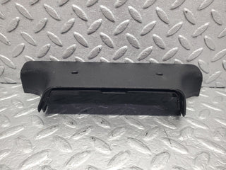W201 Baby Benz b pillar bottom cover right used OEM