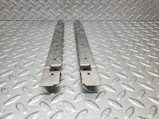 46678 Mercedes-Benz C123 280CE Coupe Sunroof Chrome Trim