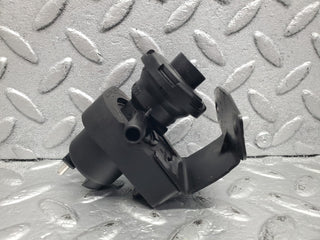 W124 Cabriolet fuel regeneration vacuum valve used OEM