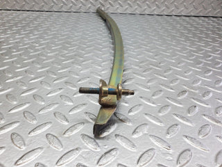 45242 Mercedes-Benz R129 300SL Coupe Left Door Front Window Channel