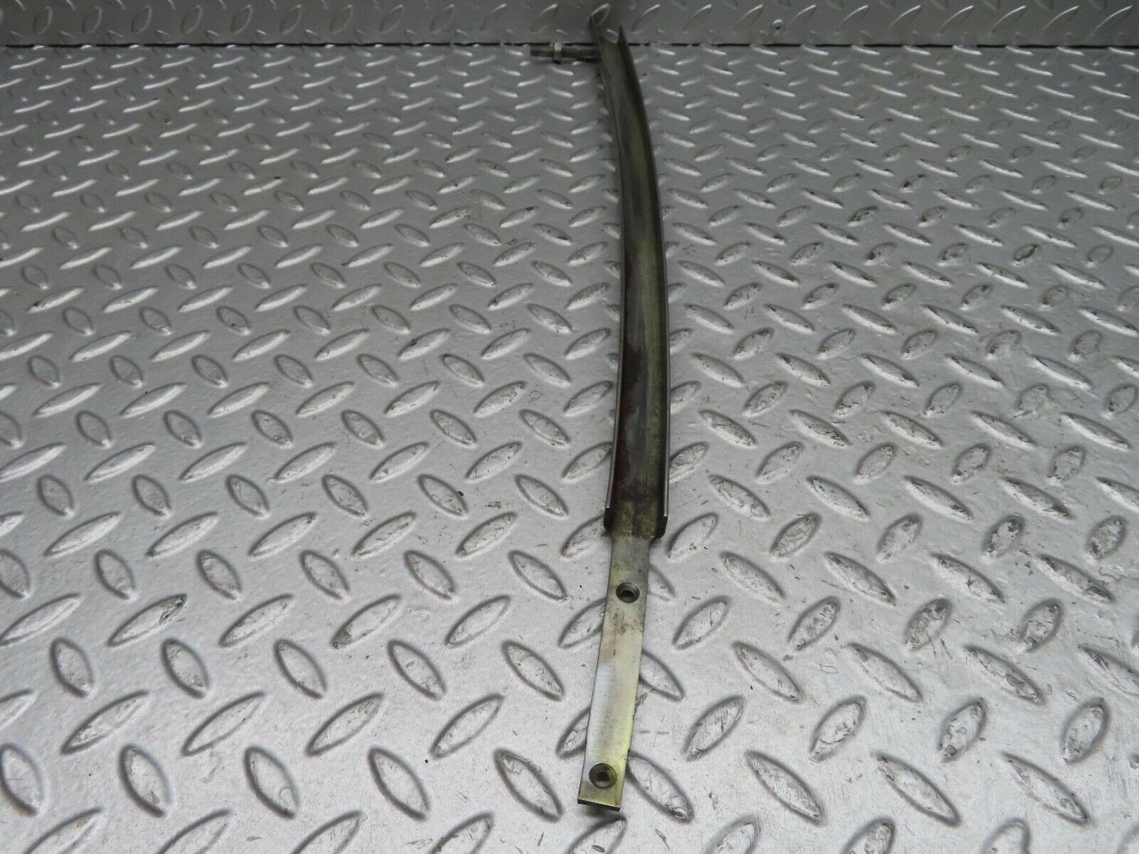 13849 Mercedes-Benz R107 450SL Window Channel Left Side