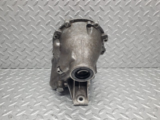 W123 automatic gearbox rear housing used OEM