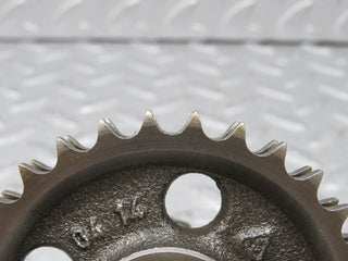 39144 Mercedes-Benz R107 500SL Camshaft Intermediate Timing Gear 1161570414