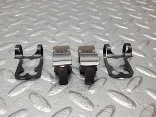 46608 Mercedes-Benz C123 280CE Coupe Valve Rocker Arm With Spring And Tappet