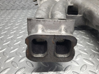 W112 intake manifold used OEM