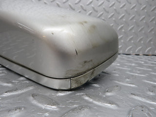 R129 SL electric wing mirror left used OEM