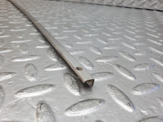 45982 Mercedes-Benz W126 420SE Sunroof Chrome Trim