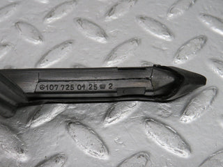 39172 Mercedes-Benz R107 500SL Front Left Rubber Window Guide 1077250125