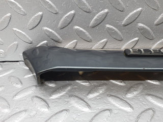 41803 Mercedes-Benz W202 C200 Front Left Fender Wing Centre Moulding 2026909162