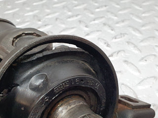 42628 Mercedes-Benz R129 320SL Coupe Cardan Shaft Prop Shaft 1244110215 1294100581