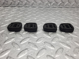 W201 Baby Benz fuel pump fuel filter holder rubber used OEM