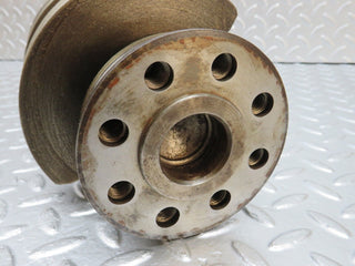 33047 Mercedes-Benz C107 R107 350 V8 Crankshaft 1160311001