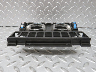 27590 Mercedes-Benz S124 300TE Wagon Heater Control Unit Panel 1248302585