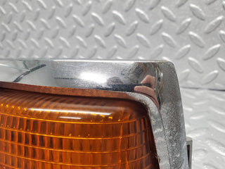 W108 tail light right side used OEM