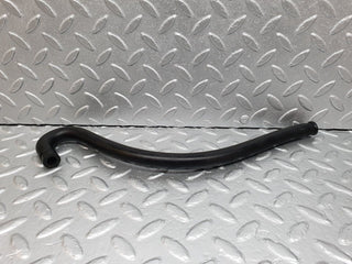 W202 heater hose pipe used OEM