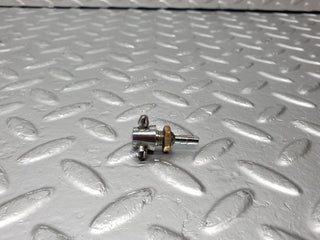 W108 windscreen washer nozzle used OEM
