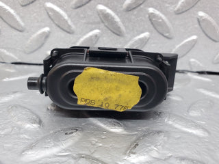 R129 SL heater box vacuum actuator used OEM