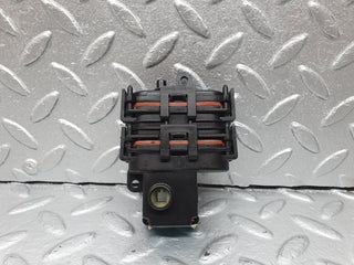 R129 SL heater box vacuum actuator used OEM