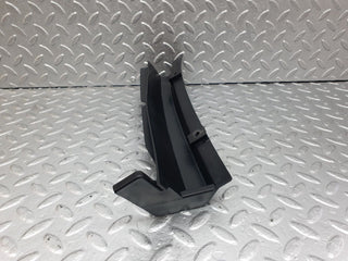 42430 Mercedes-Benz R129 320SL Coupe Windscreen Drain Channel Right 1298310636