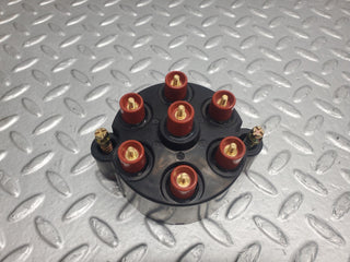 W123 ignition distributor cap used OEM