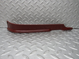 39914 Mercedes-Benz R107 350SL Headlight Lower Trim Right Side