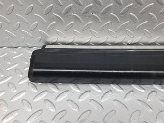 41768 Mercedes-Benz W202 C200 Front Right Door Sill Trim 2026800735