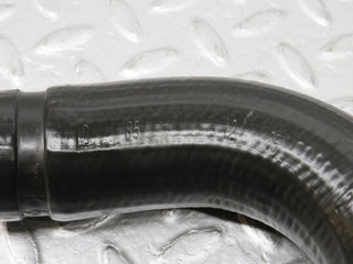 39177 Mercedes-Benz R107 500SL Radiator Hose Pipe 1075011262