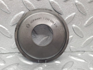 46548 Mercedes-Benz C123 280CE Coupe Ignition Distributor Cover 1230500214