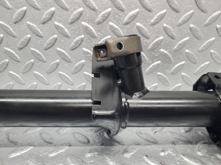 46435 Mercedes-Benz C123 280CE Coupe Steering Column