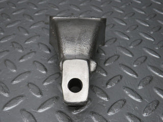 32951 Mercedes-Benz C107 R107 450 V8 Engine Mount Bracket Left 1162234404