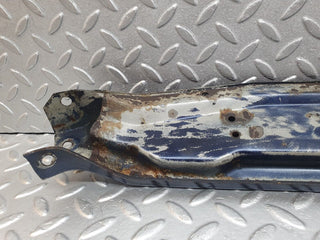 42436 Mercedes-Benz R129 320SL Coupe Bonnet Lock Carrier Panel