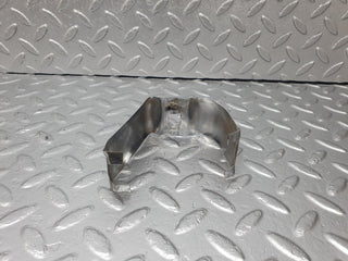 43385 Mercedes-Benz W108 280SE Rear Bumper Chrome Cover