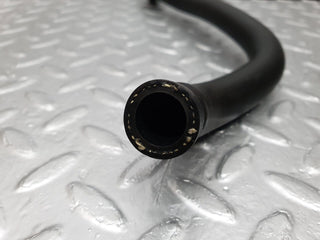 W202 heater hose pipe used OEM