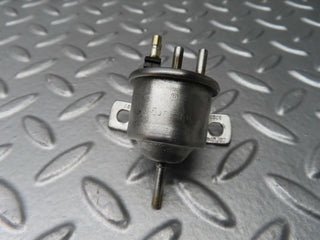 R107 SL vacuum valve used OEM