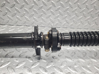 W126 Coupe steering column used OEM