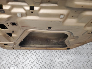 W123 rear right door used OEM