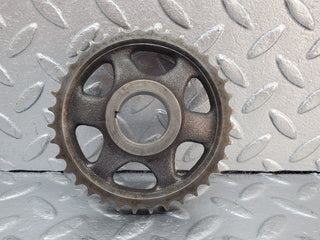 W123 timing gear sprocket used OEM