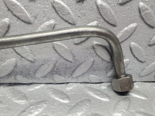 W112 injection pump fuel hose pipe used OEM