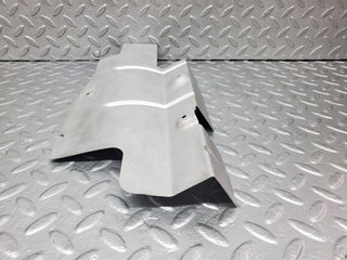 45902 Mercedes-Benz W126 420SE Exhaust Heat Shield