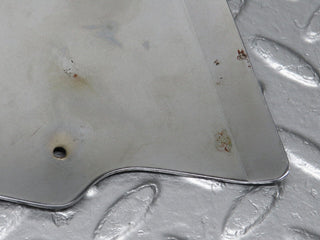 40001 Mercedes-Benz R107 350SL Right Door Chrome Cover