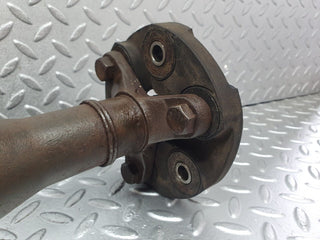 43866 Mercedes-Benz C126 380SEC Coupe Cardan Shaft Prop Shaft 1074110015