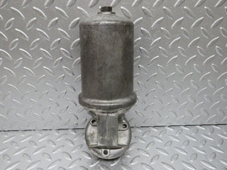 32750 Mercedes-Benz C107 R107 350 V8 Oil Filter Housing 1161840309