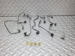 45301 Mercedes-Benz R129 300SL Coupe Fuel Line Hose Set