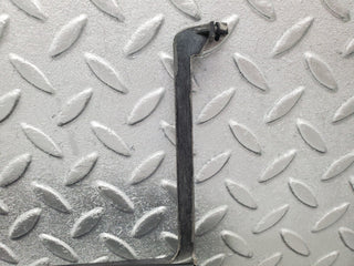 W201 Baby Benz sunroof water drain rail used OEM