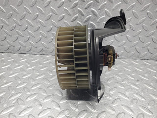 W201 Baby Benz heater blower motor used OEM