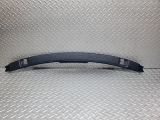 45104 Mercedes-Benz R129 300SL Coupe Headlining Cover Trim Blue
