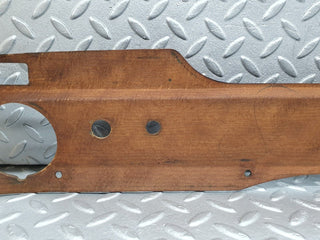 43081 Mercedes-Benz W108 280SE Dashboard Wood Panel Trim 1086890330