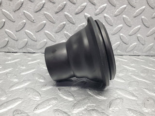 W201 Baby Benz steering column rubber used OEM